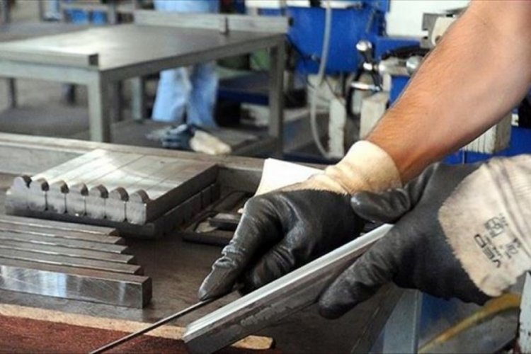 140 bin metal iş&ccedil;isi sonu&ccedil; bekliyor