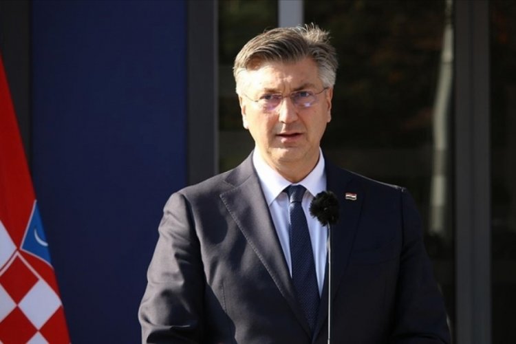 Hırvatistan: Bosna Hersek'te t&uuml;m ayrılık&ccedil;ı eylemlere karşıyız