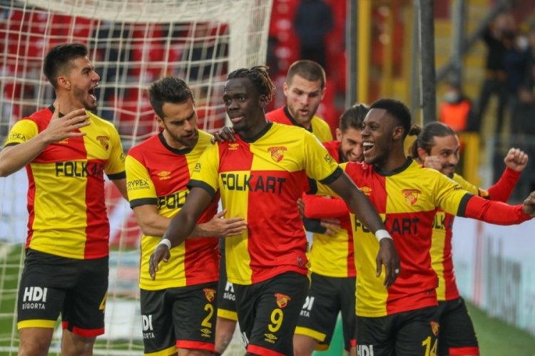 G&ouml;ztepe, ara transfer d&ouml;neminde kadrosunu g&uuml;&ccedil;lendirmeyi hedefliyor