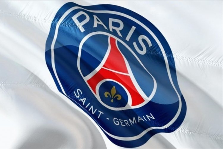 Paris Saint-Germain'den Ahmet &Ccedil;alık i&ccedil;in taziye mesajı