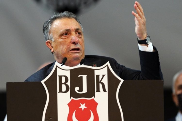 Ahmet Nur &Ccedil;ebi "Resmi yollarla hak arayışımızı s&uuml;rd&uuml;receğiz"