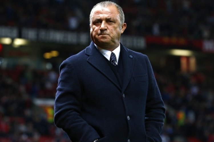 Fatih Terim: Yarı yolda bırakıldım