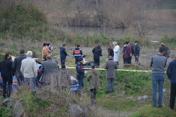 Samsun'da 3 g&uuml;nd&uuml;r kayıp olan gen&ccedil;ten acı haber