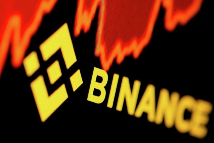 Binance'in kurucusu, d&uuml;nyanın en zenginleri arasında