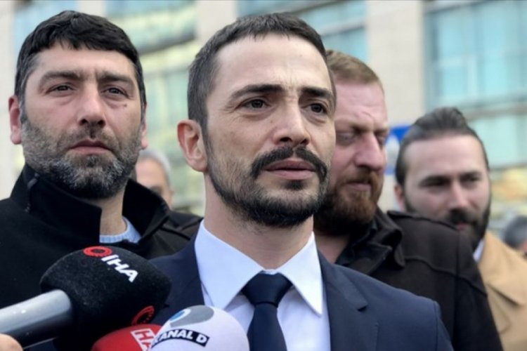 Ahmet Kural'a verilen hapis cezası uygun bulundu