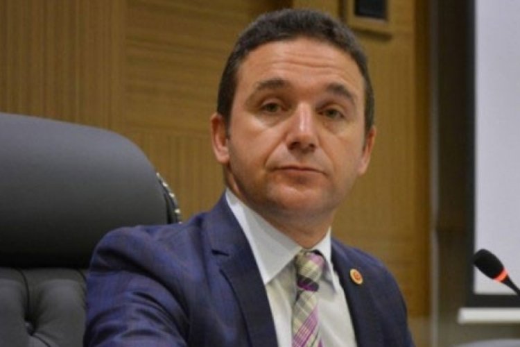 Bursalı vekil duyurdu: "Uluslararası Mesleki ve Teknik Anadolu Liselerini a&ccedil;ıyoruz"