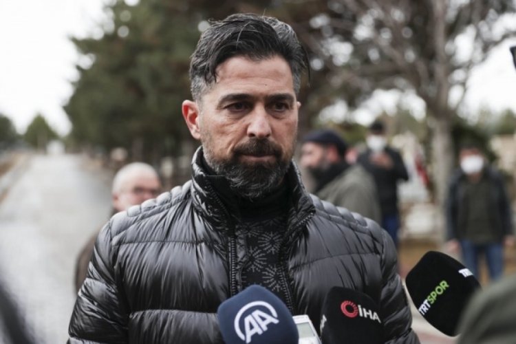 İlhan Palut "Konuşacak durumda değiliz"