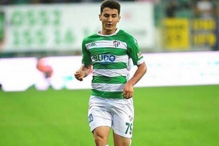 Ozan İsmail Ko&ccedil;, takım değiştirdi!