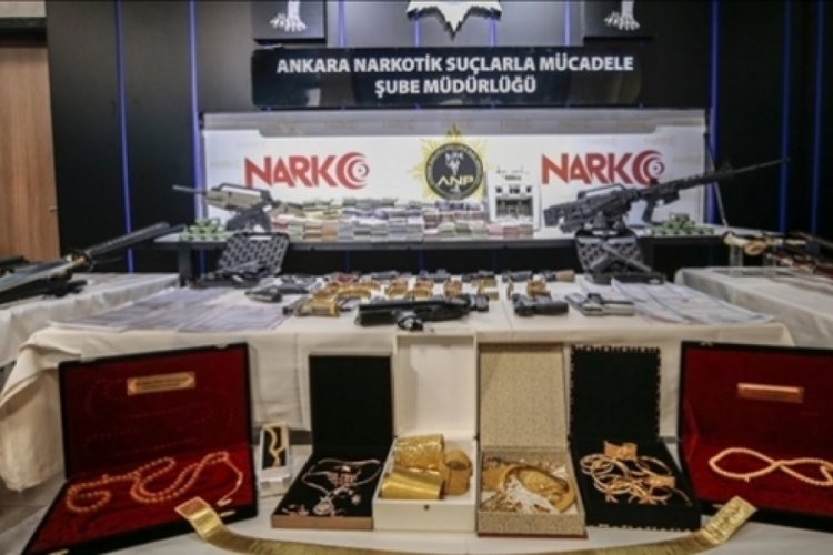Bataklık Operasyonu'nda 73 sanığın tutukluluk halleri devam edecek