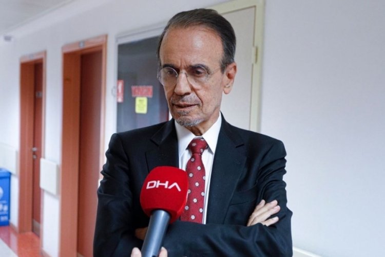 Prof. Ceyhan: Domuz gribi mevsimsel gribe d&ouml;n&uuml;şt&uuml;