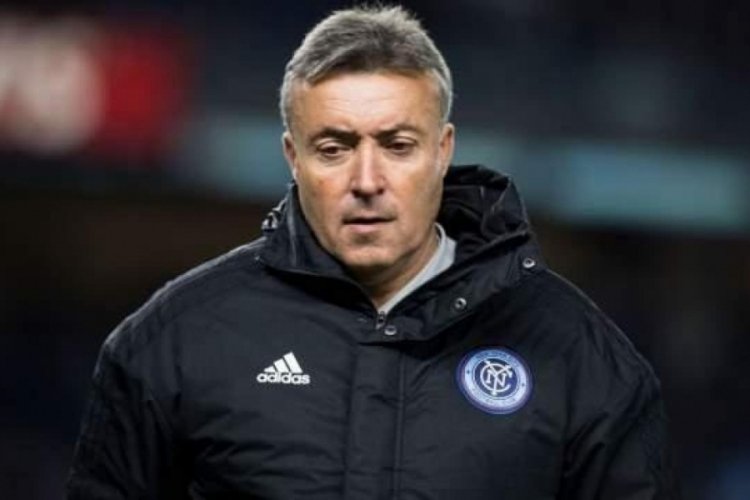Galatasaray'ın yeni hocasından olay a&ccedil;ıklama