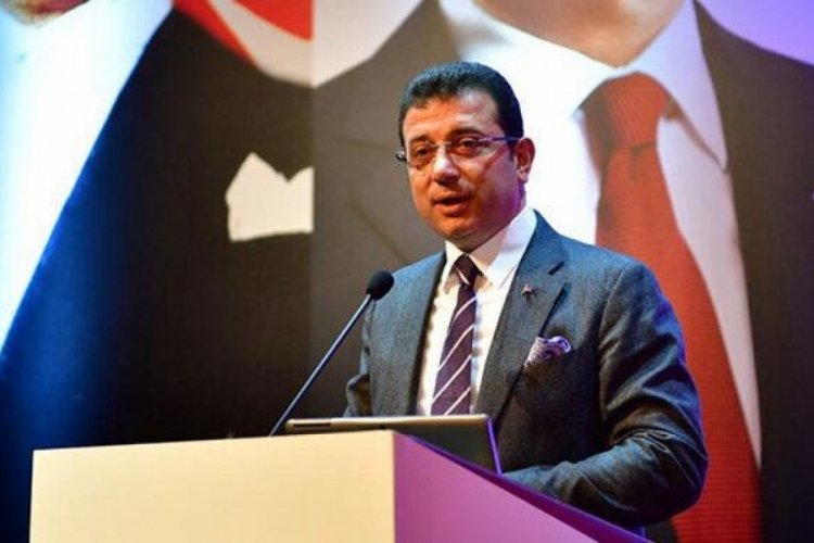 Ekşi S&ouml;zl&uuml;k'ten İmamoğlu &ccedil;ıkarması! Eleştirenler siliniyor