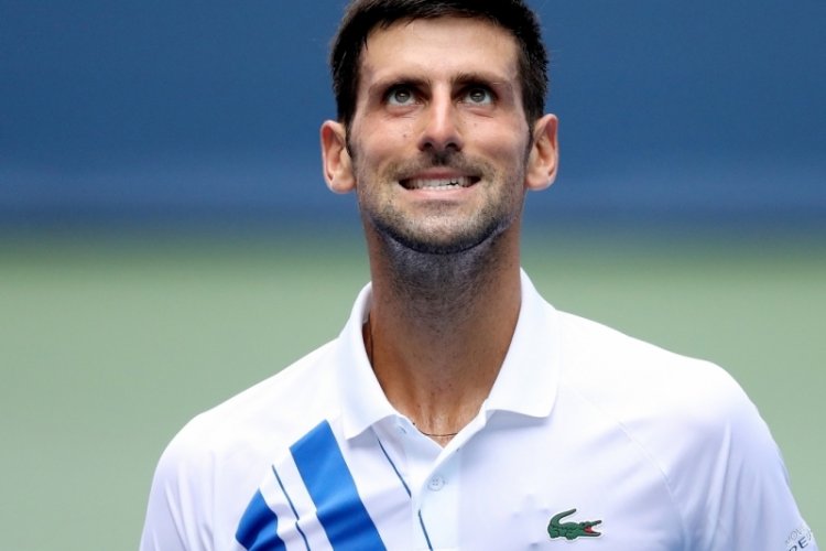Djokovic, karantina kurallarına uymadığını itiraf etti