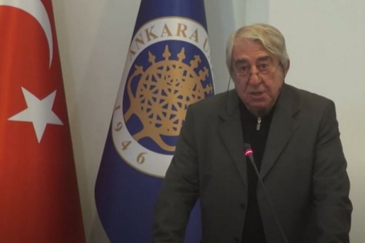 Baş&ouml;rt&uuml;s&uuml; neden takıyorsunuz diyen hoca i&ccedil;in karar!
