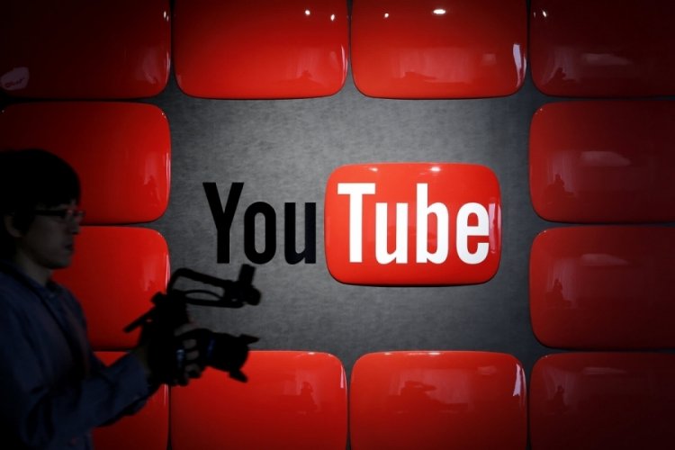 "YouTuber"lara vergi d&uuml;zenlemesinde detaylar belli oldu