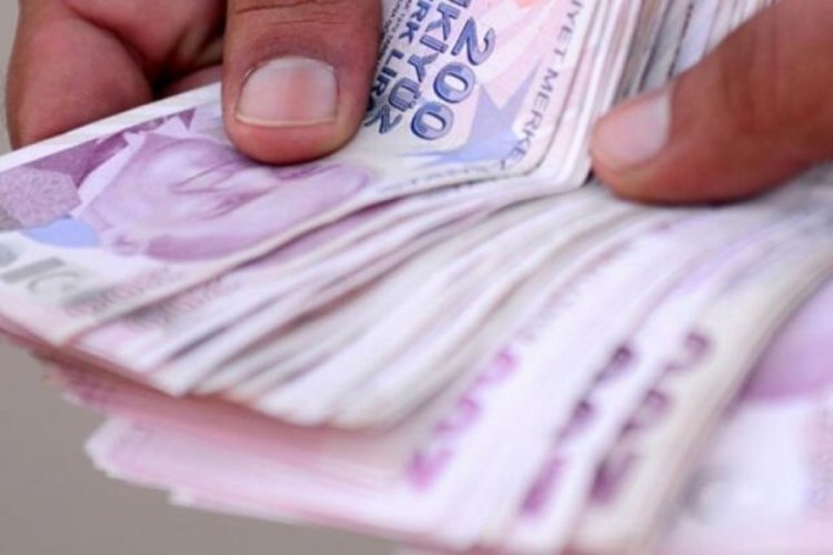 Bakan Pakdemirli duyurdu! Başvurular bug&uuml;n başladı