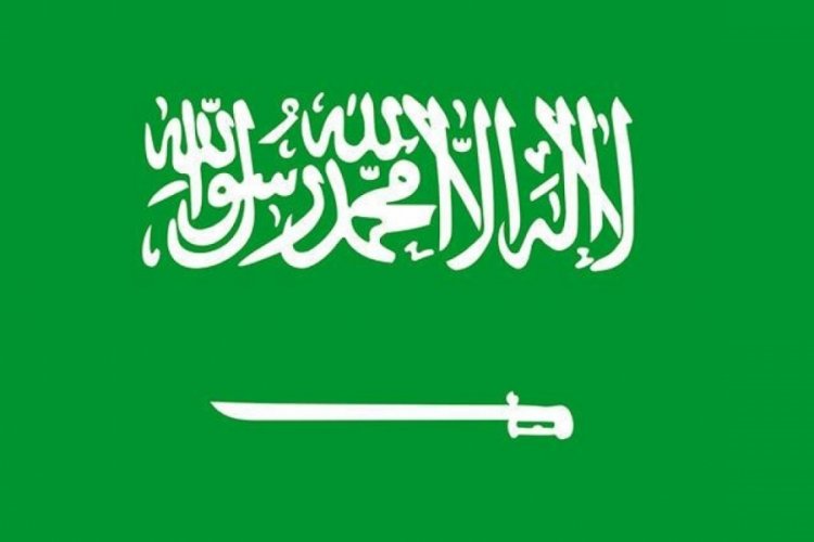Suudi Arabistan tarihinde bir ilk! Tacize uğrayan kadın...