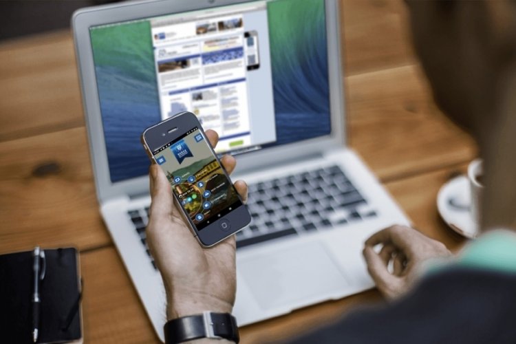 Mobil uygulamayı Bursalılar şekillendirecek