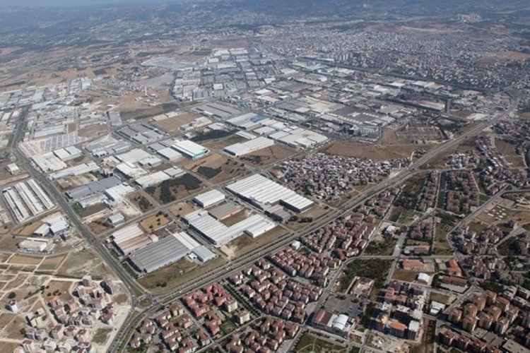 Yatırımcı b&ouml;lgesel teşvik istiyor (&Ouml;ZEL HABER)