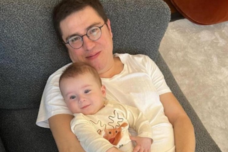 İbrahim B&uuml;y&uuml;kak, Aslan par&ccedil;asıyla hasret gideriyor