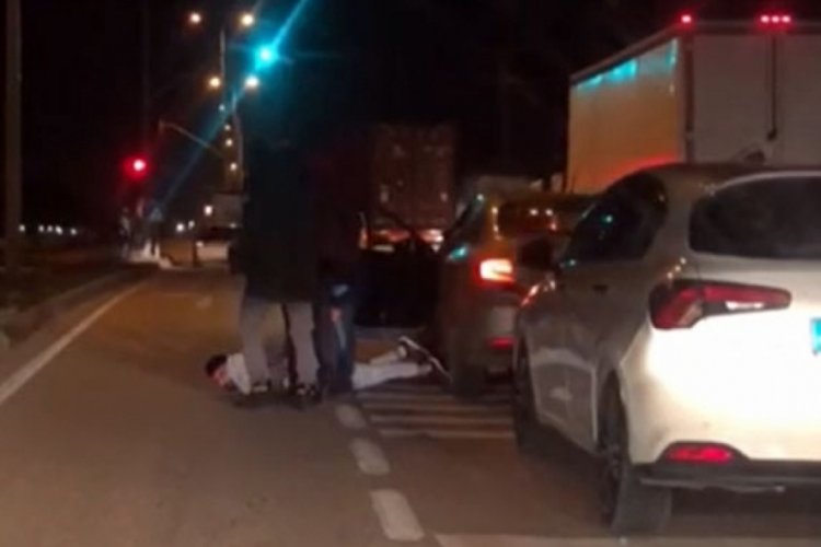 Balıkesir'de uyuşturucu operasyonunda 6 kişiye g&ouml;zaltı