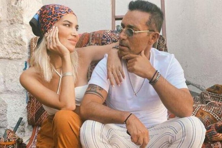 Mustafa Sandal'ı takip&ccedil;ileri tanımakta zorlandı