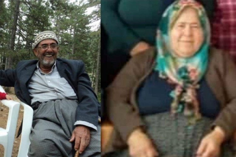 Karı koca 5 saat arayla korona vir&uuml;sten &ouml;ld&uuml;