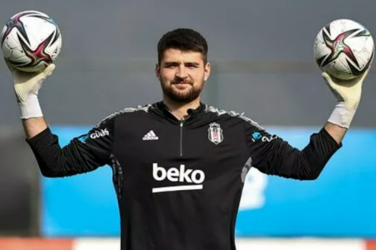 Ersin Destanoğlu, 2022'ye damga vuracak gen&ccedil; yıldızlar listesinde