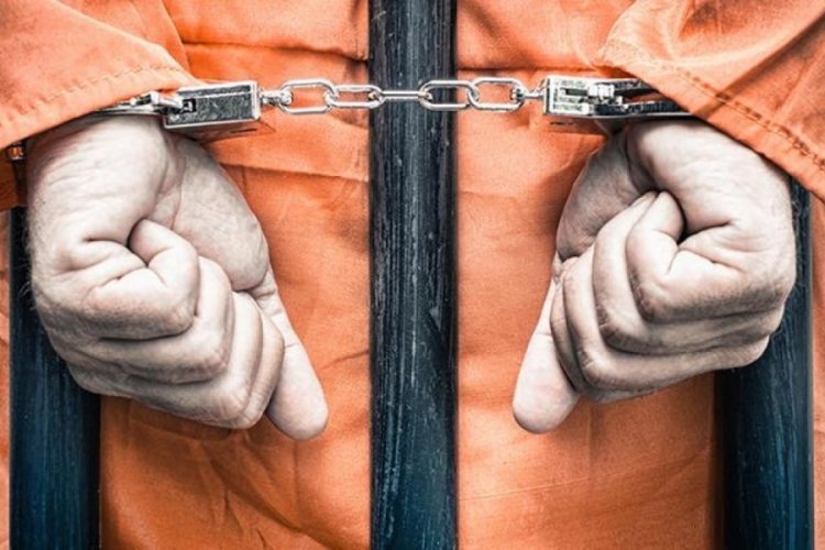 İdam mahkumlarından şaşırtan istek: Bizi kurşuna dizin
