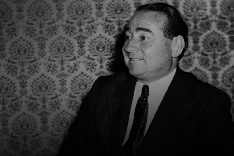 Adnan Menderes'in kendisini yargılayanlara yazdığı mektup ortaya &ccedil;ıktı