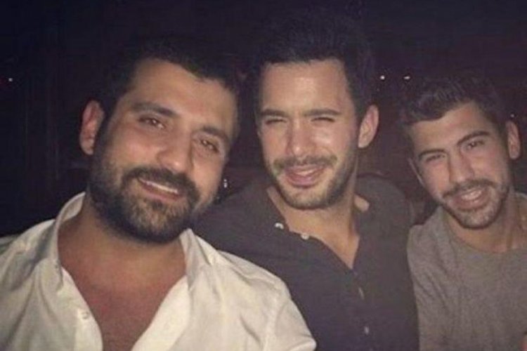 Barış Ardu&ccedil;'un kardeşleri sosyal medyada g&uuml;ndem oldu