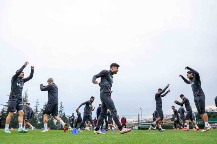Trabzonspor, Sivasspor deplasmanına &ccedil;ıkacak