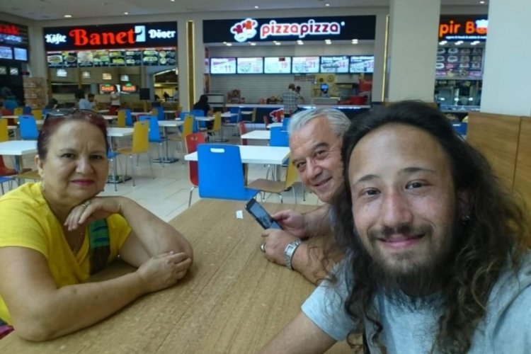 Bursa'da bu acıya y&uuml;rek dayanmaz! &Ouml;nce oğlunu şimdi de eşini kaybetti!