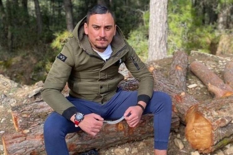 Muğla'da Oğuzhan'ın &ouml;l&uuml;m&uuml;ne neden olan s&uuml;r&uuml;c&uuml;ye hapis