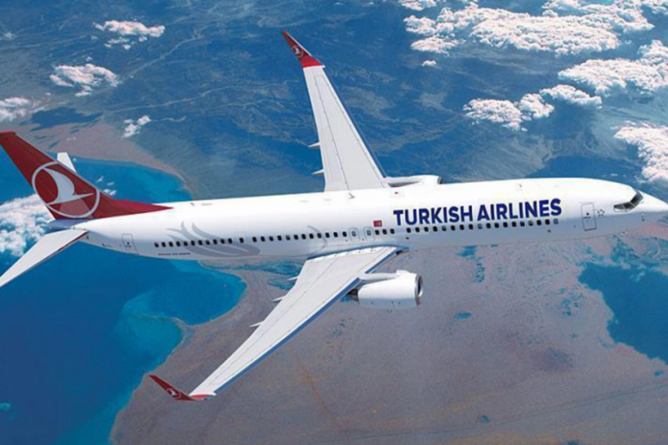 İlker Aycı duyurdu: THY olarak 2021'i 2019'un &uuml;zerinde kapattık