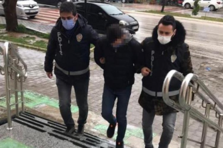 Fenomenlik hayali başını yaktı! Rastgele ateş a&ccedil;ıp yayınladı, sonra olanlar oldu