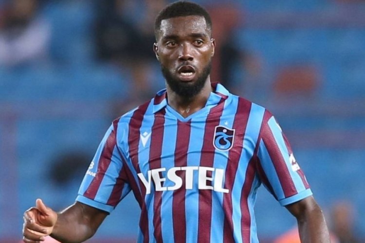 Trabzonspor'dan sağlık a&ccedil;ıklaması