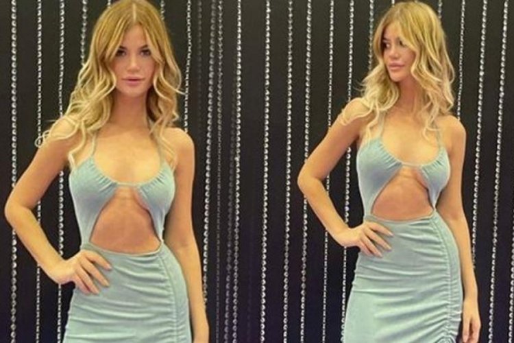 Aslı Turanlı yeni imajını takip&ccedil;ilerinin beğenisine sundu