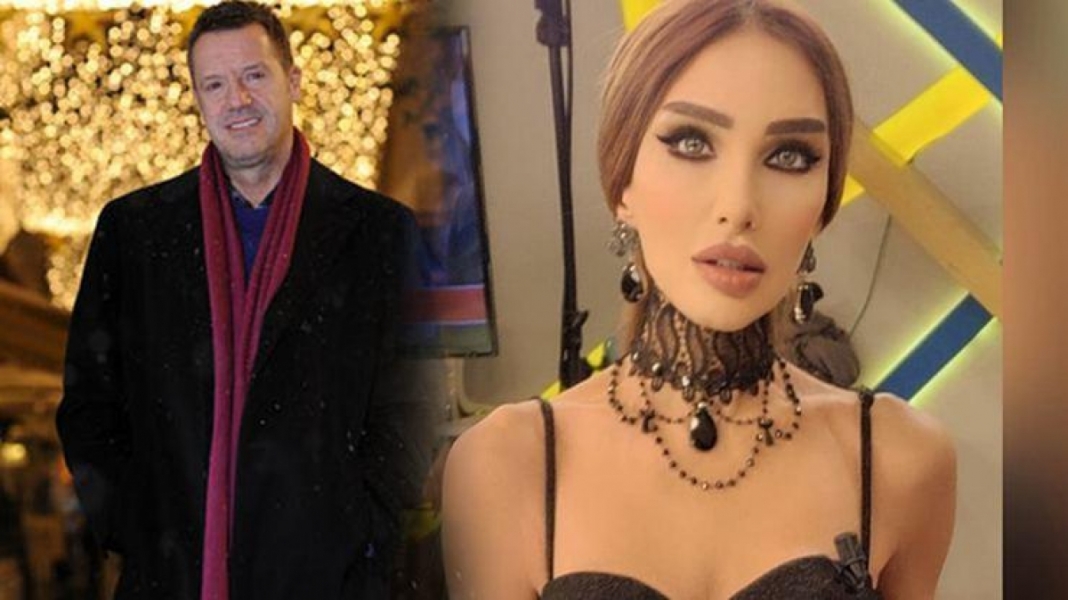 Seren Serengil ve Can Tanrıyar arasındaki davada yeni gelişme