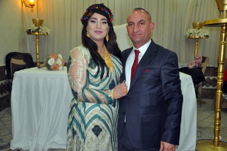Hakkari'de -20 derecede d&uuml;ğ&uuml;n yapıyorlar