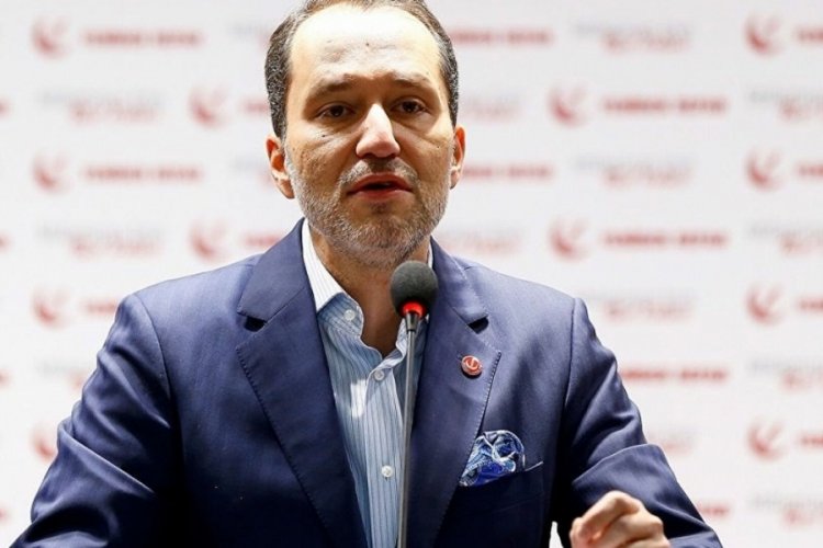 Fatih Erbakan: "Zorunlu uygulamanın kaldırılması hayırlı olsun"