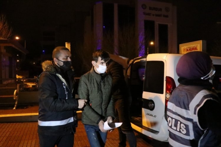 T&uuml;rkiye'nin konuştuğu olayda Minik Ayşenur'un anne ve dayısı tutuklandı