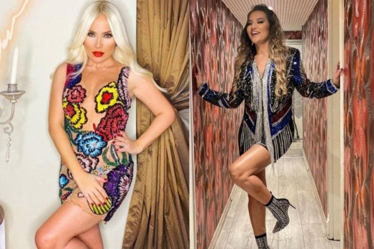 Lerzan Mutlu, Demet Akalın i&ccedil;in ağır konuştu