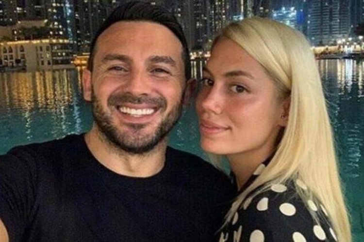 Asena Demirbağ, biten evliliği hakkında konuştu