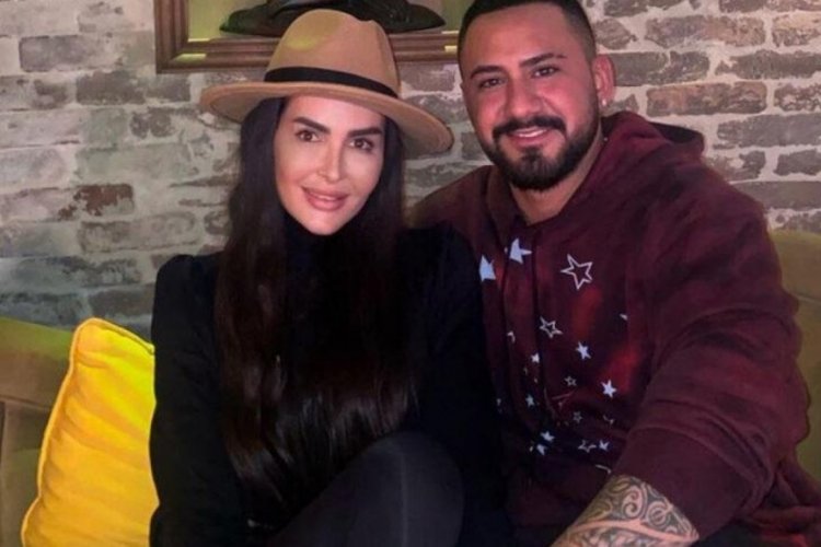G&ouml;khan &Ccedil;ıra'nın yeni Selin Ciğerci d&ouml;vmesi