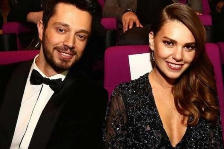 Aslı Enver, yeni aşka yelken a&ccedil;tı