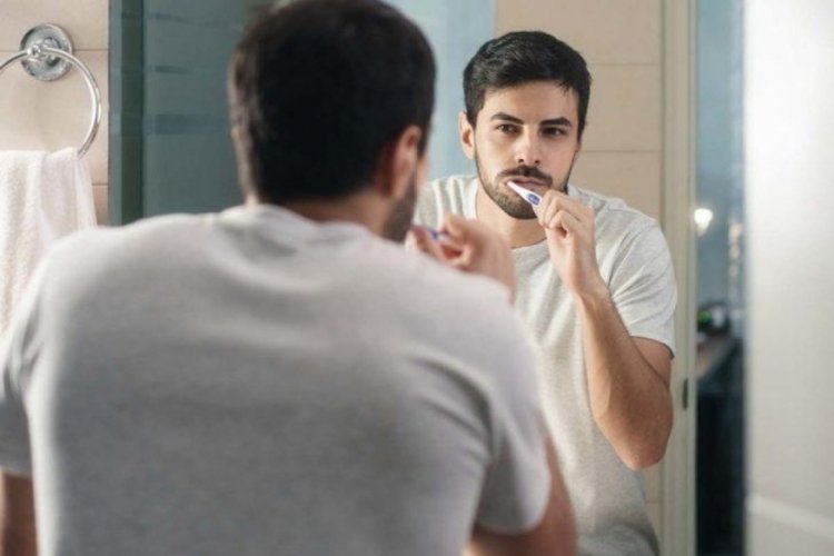 Dişlerinizi fır&ccedil;alamazsanız kanser olabilirsiniz