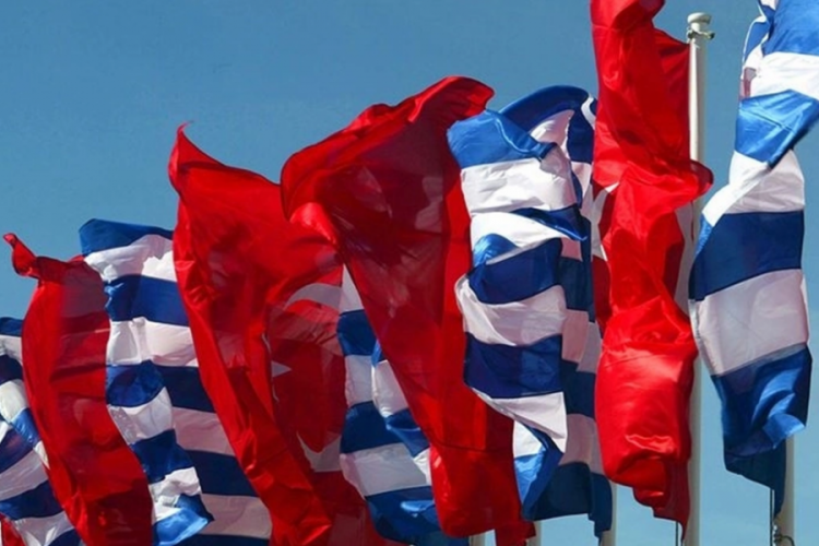 T&uuml;rkiye'den Yunanistan'a sert tepki geldi!