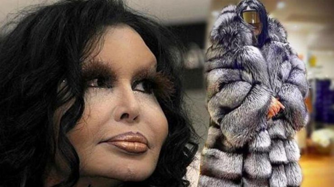 B&uuml;lent Ersoy'un tepki &ccedil;eken fotoğrafı