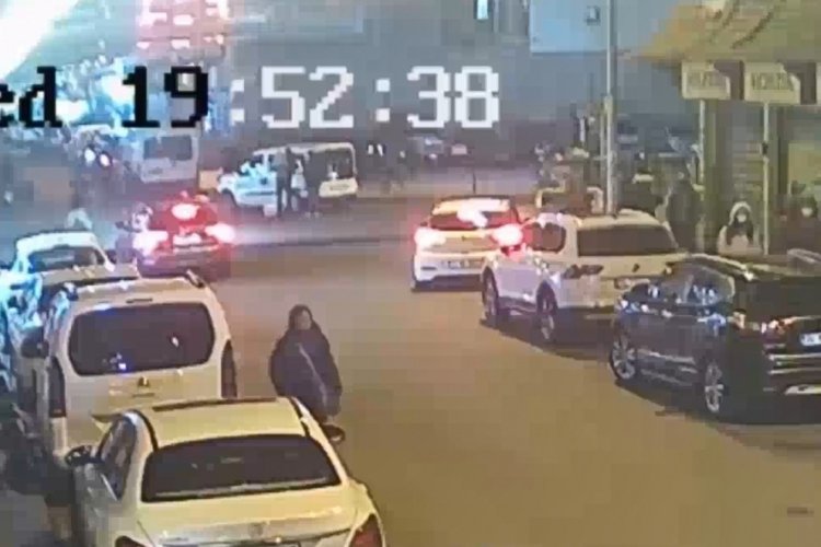 İstanbul'da yabancı uyruklu sahte polislere operasyon!